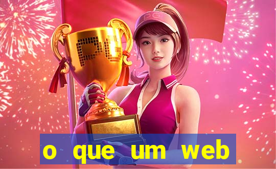 o que um web designer faz